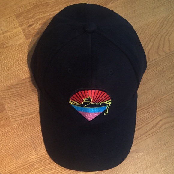 JGB 🐈 🐈 🐈 DownUnder the ⭐️ ⭐️ ⭐️Baseball Hat 🧢 - Picture 1 of 11